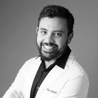 Mohamed Krimi