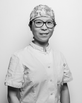 Leimeng Jiang - Endodontoloog